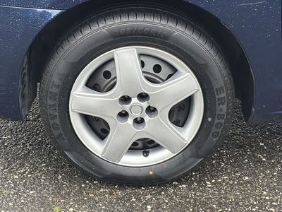 2004 Toyota Matrix Standard