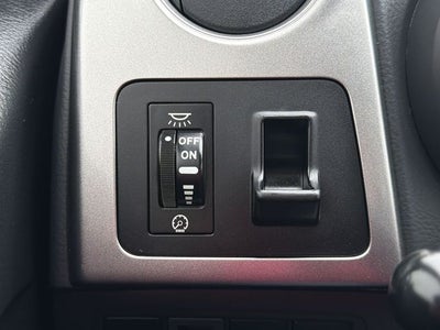 2004 Toyota Matrix Standard