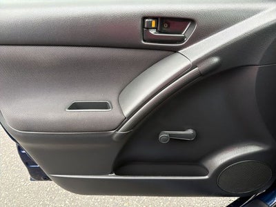 2004 Toyota Matrix Standard