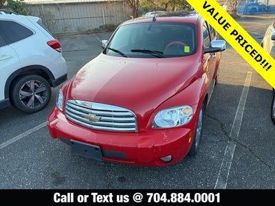2011 Chevrolet HHR LT 2LT