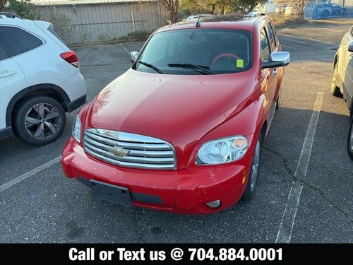 2011 Chevrolet HHR LT 2LT