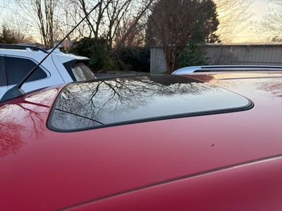 2011 Chevrolet HHR LT 2LT