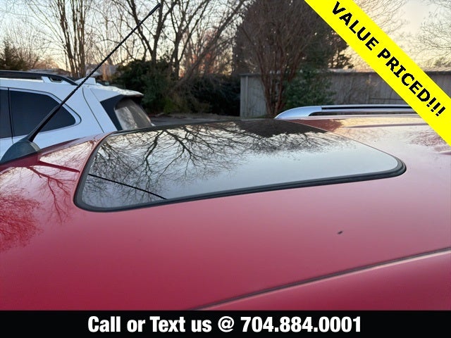 2011 Chevrolet HHR LT 2LT