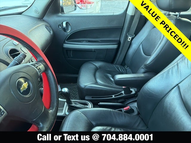 2011 Chevrolet HHR LT 2LT