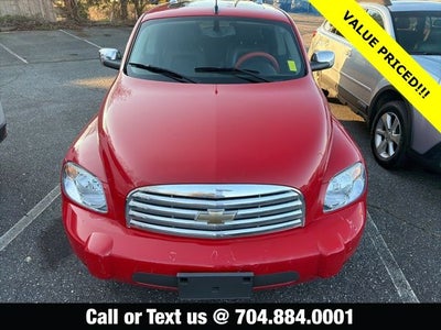 2011 Chevrolet HHR LT 2LT