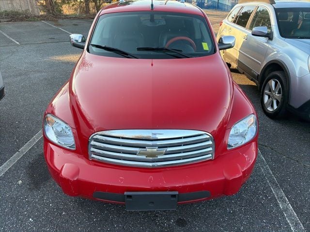 2011 Chevrolet HHR LT 2LT