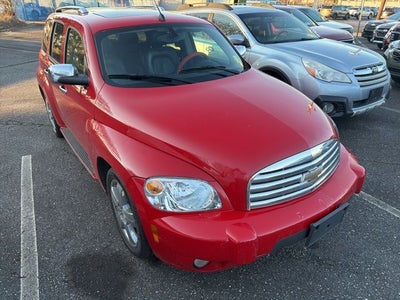 2011 Chevrolet HHR LT 2LT