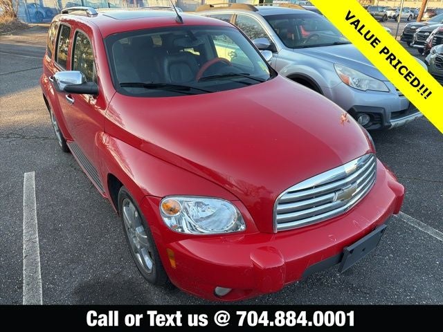 2011 Chevrolet HHR LT 2LT