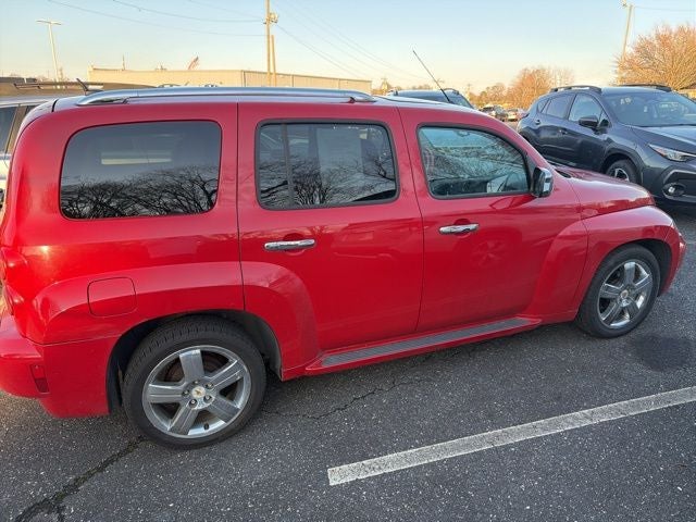 2011 Chevrolet HHR LT 2LT