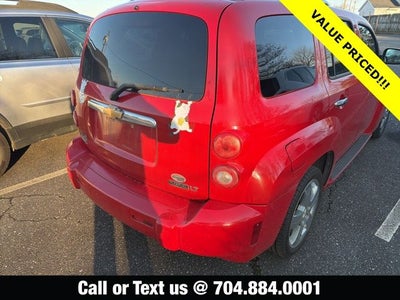 2011 Chevrolet HHR LT 2LT