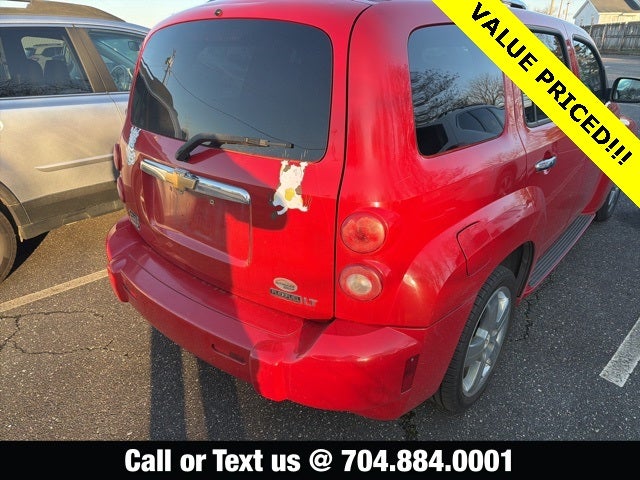 2011 Chevrolet HHR LT 2LT