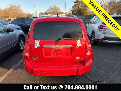 2011 Chevrolet HHR LT 2LT