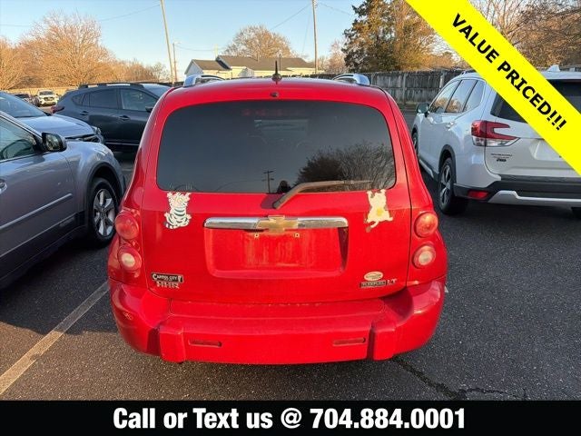 2011 Chevrolet HHR LT 2LT
