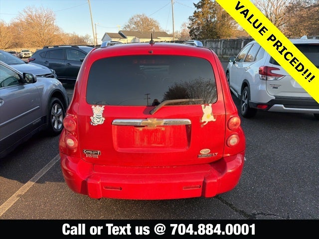 2011 Chevrolet HHR LT 2LT