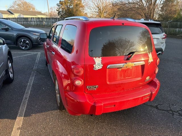 2011 Chevrolet HHR LT 2LT