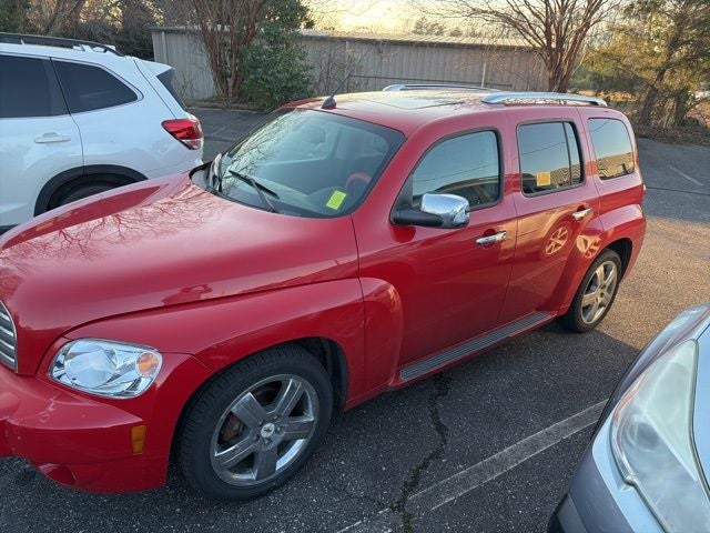 2011 Chevrolet HHR LT 2LT