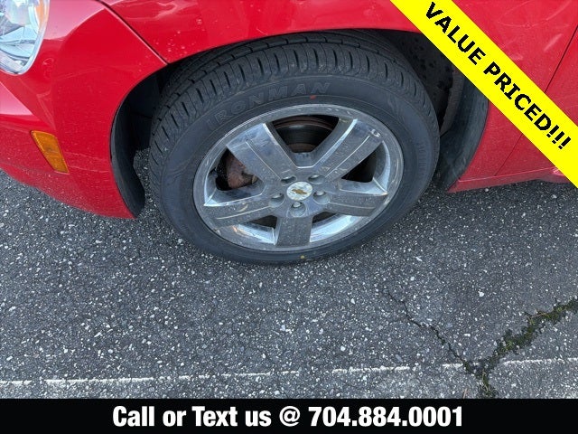 2011 Chevrolet HHR LT 2LT