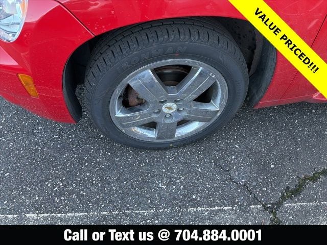 2011 Chevrolet HHR LT 2LT