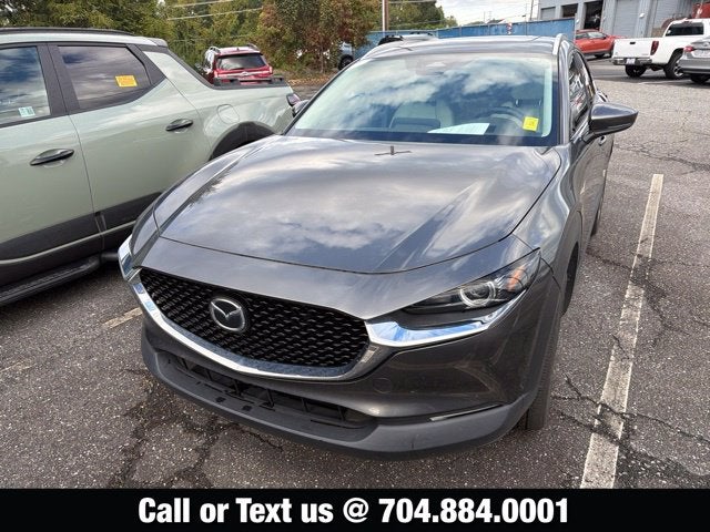 2025 Mazda Mazda CX-30 2.5 S Premium Package