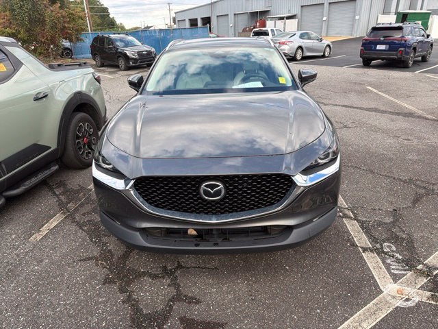 2025 Mazda Mazda CX-30 2.5 S Premium Package