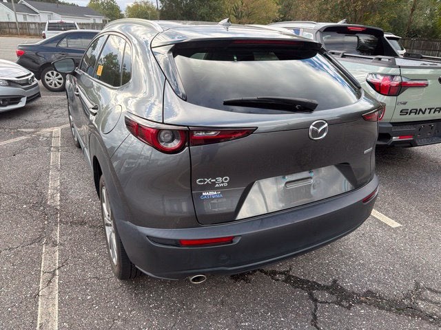 2025 Mazda Mazda CX-30 2.5 S Premium Package