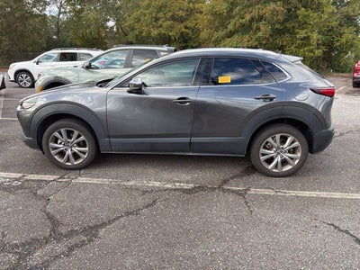 2025 Mazda Mazda CX-30 2.5 S Premium Package