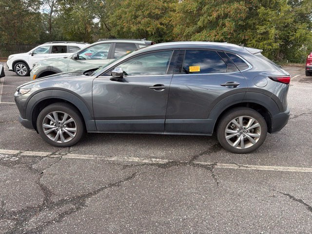 2025 Mazda Mazda CX-30 2.5 S Premium Package