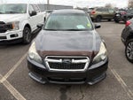 2013 Subaru Legacy 2.5i Premium