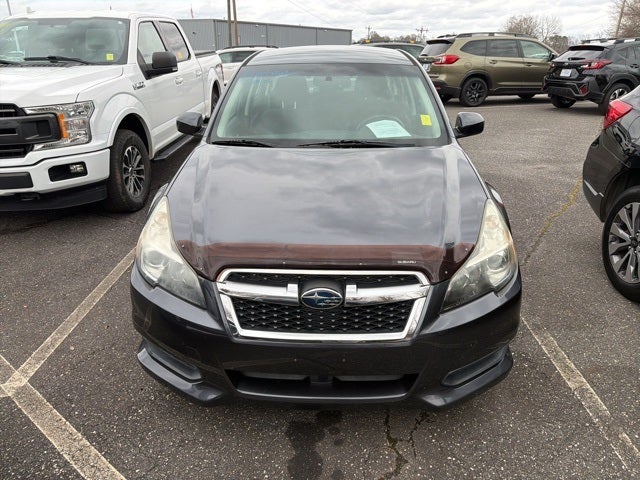 2013 Subaru Legacy 2.5i Premium