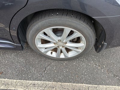 2013 Subaru Legacy 2.5i Premium