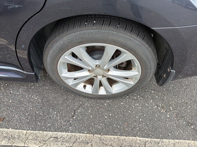 2013 Subaru Legacy 2.5i Premium
