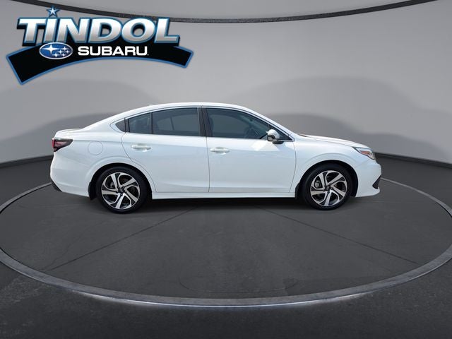 2022 Subaru Legacy Limited
