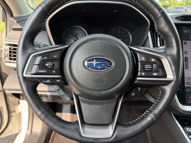 2022 Subaru Legacy Limited