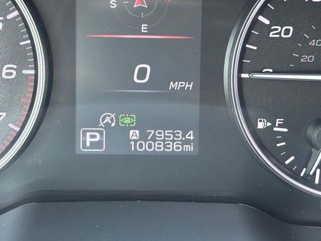2022 Subaru Legacy Limited