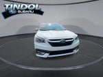 2022 Subaru Legacy Limited