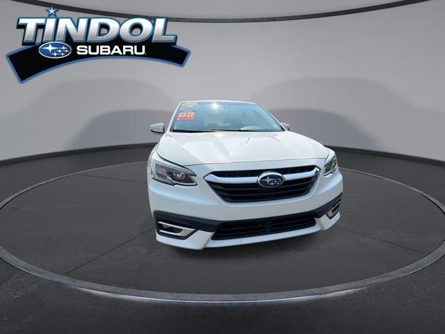 2022 Subaru Legacy Limited