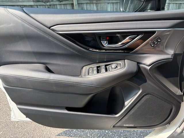 2022 Subaru Legacy Limited