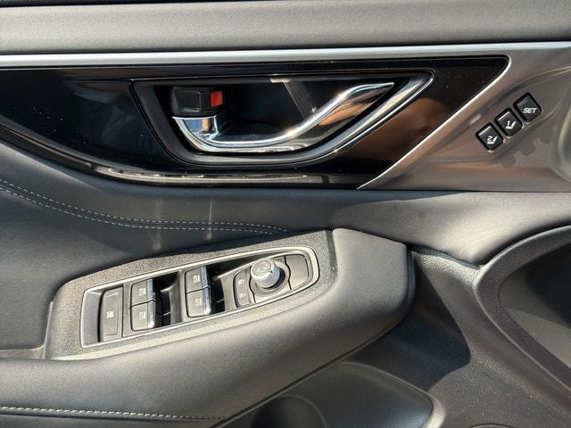 2022 Subaru Legacy Limited