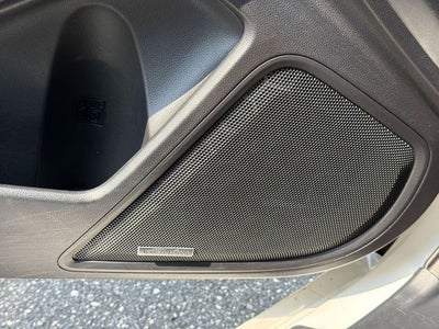 2022 Subaru Legacy Limited