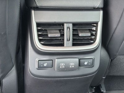 2022 Subaru Legacy Limited