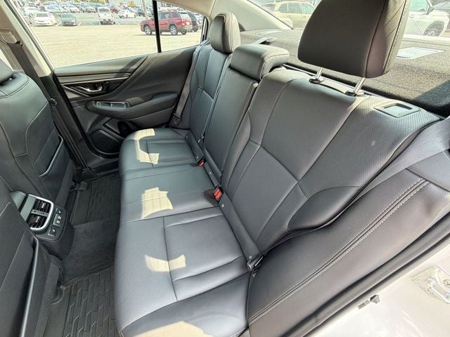 2022 Subaru Legacy Limited