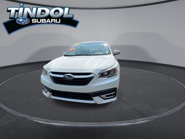 2022 Subaru Legacy Limited