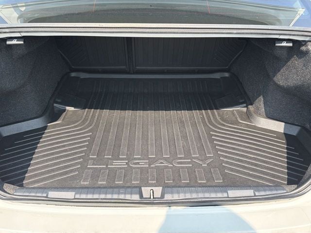 2022 Subaru Legacy Limited