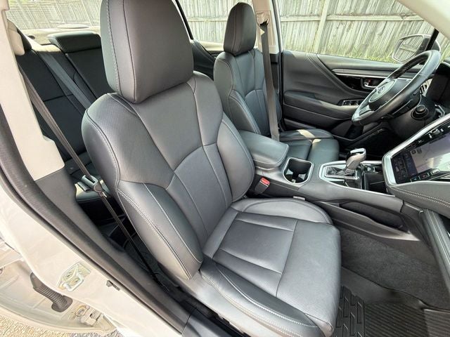 2022 Subaru Legacy Limited