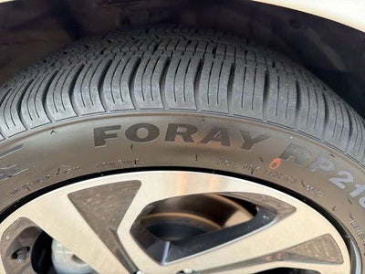 2022 Subaru Legacy Limited