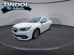 2022 Subaru Legacy Limited