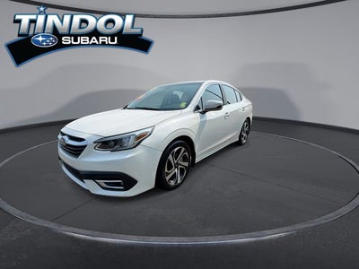 2022 Subaru Legacy Limited