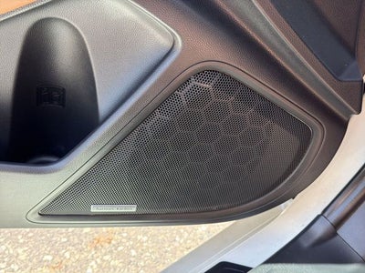 2020 Subaru Legacy Touring XT