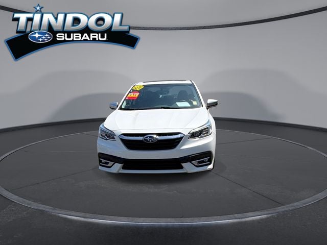 2020 Subaru Legacy Touring XT