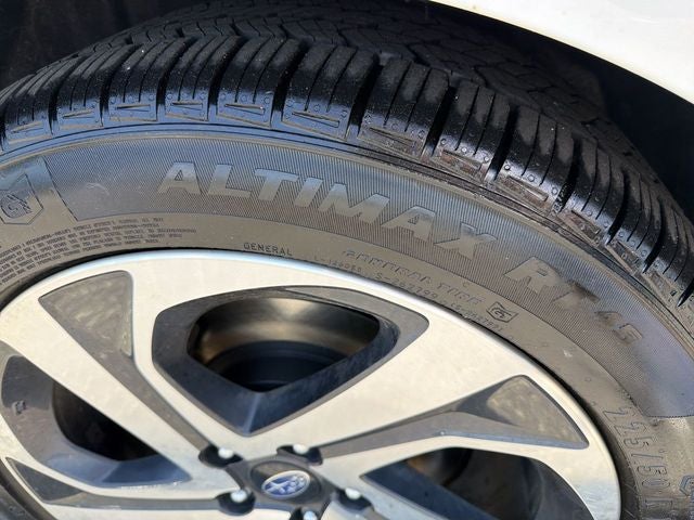 2020 Subaru Legacy Touring XT